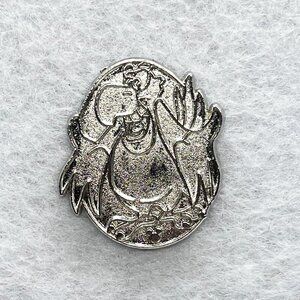 🔮 5/$25 Disney Aladdin Iago Chaser‎ Pin